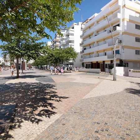 Ocean View Apartment Armação de Pêra Exteriér fotografie