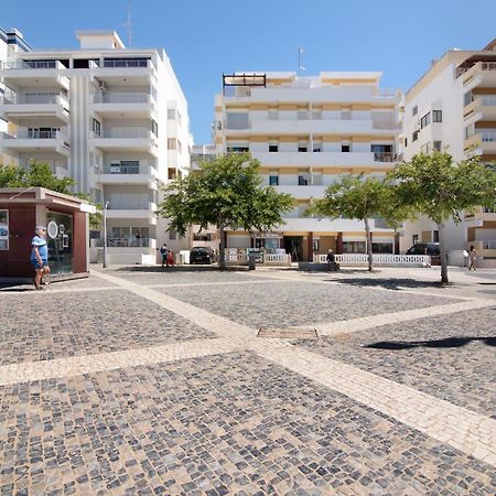 Ocean View Apartment Armação de Pêra Exteriér fotografie