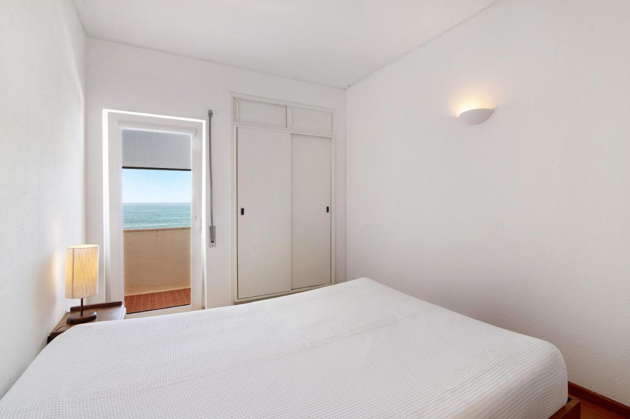 Ocean View Apartment Armação de Pêra Exteriér fotografie