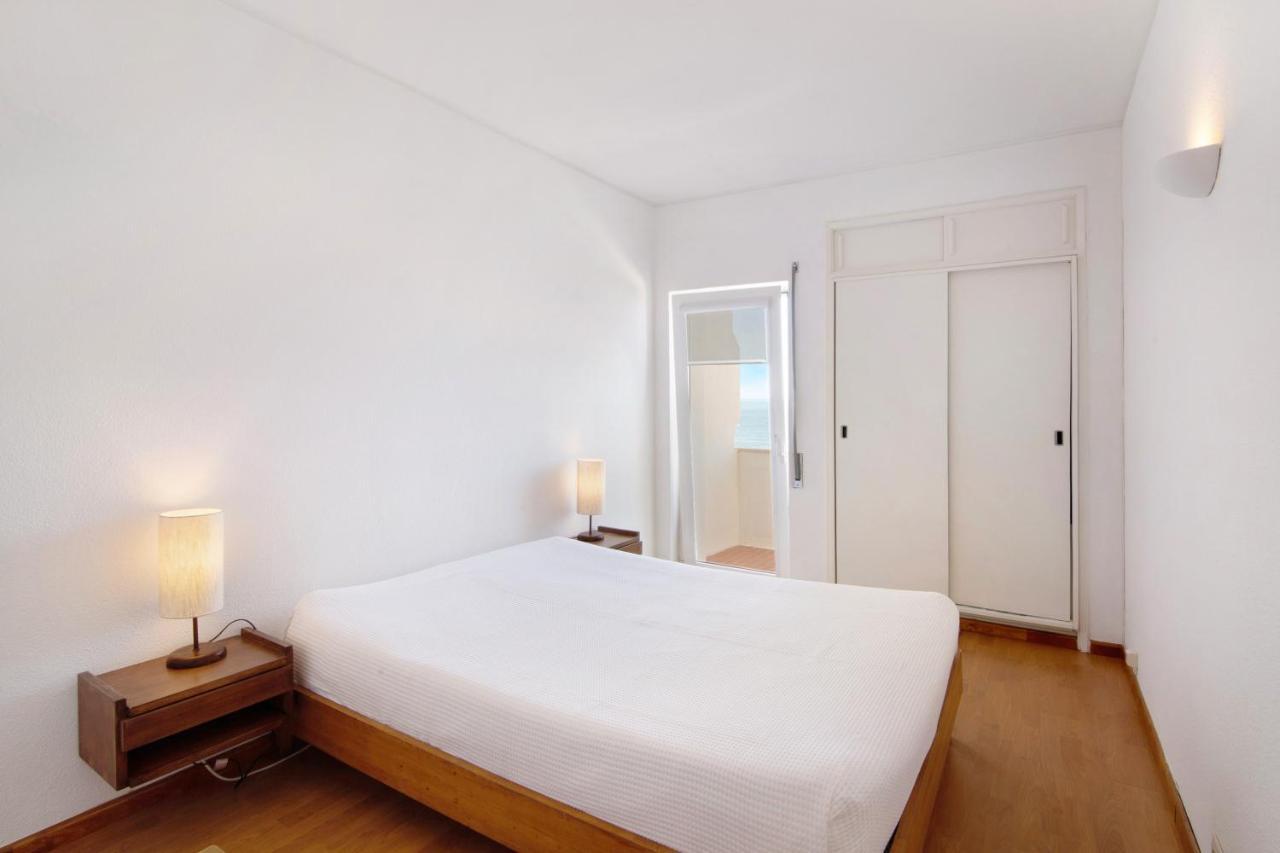 Ocean View Apartment Armação de Pêra Exteriér fotografie