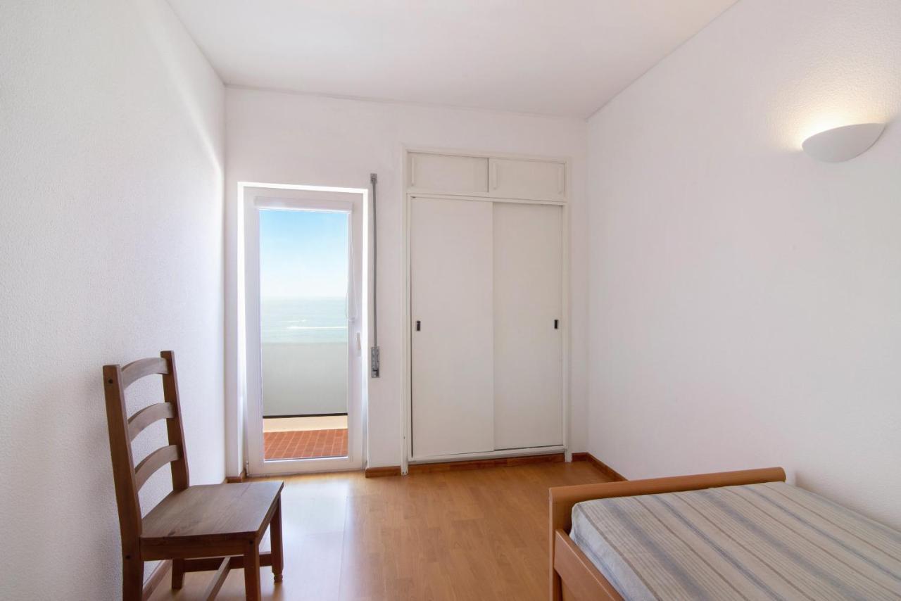 Ocean View Apartment Armação de Pêra Exteriér fotografie