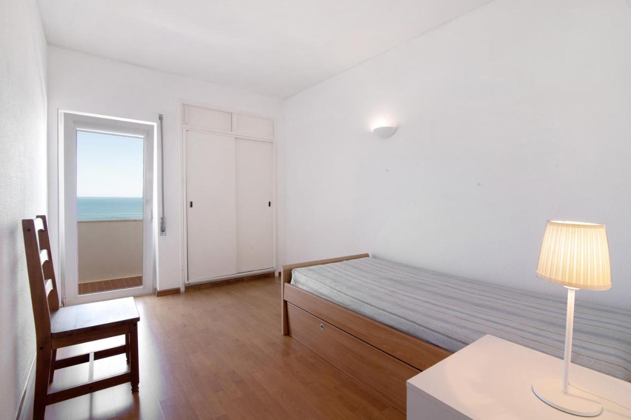 Ocean View Apartment Armação de Pêra Exteriér fotografie
