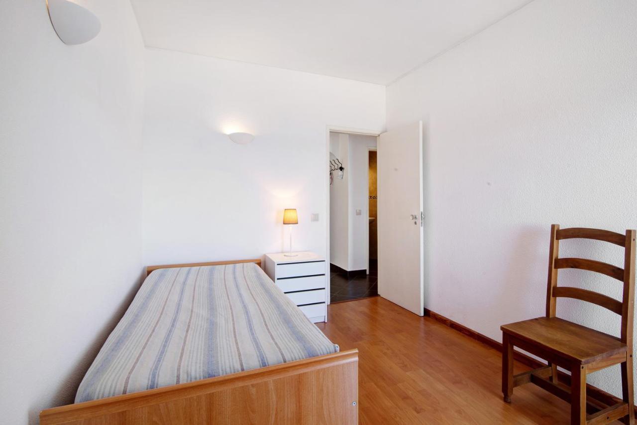 Ocean View Apartment Armação de Pêra Exteriér fotografie
