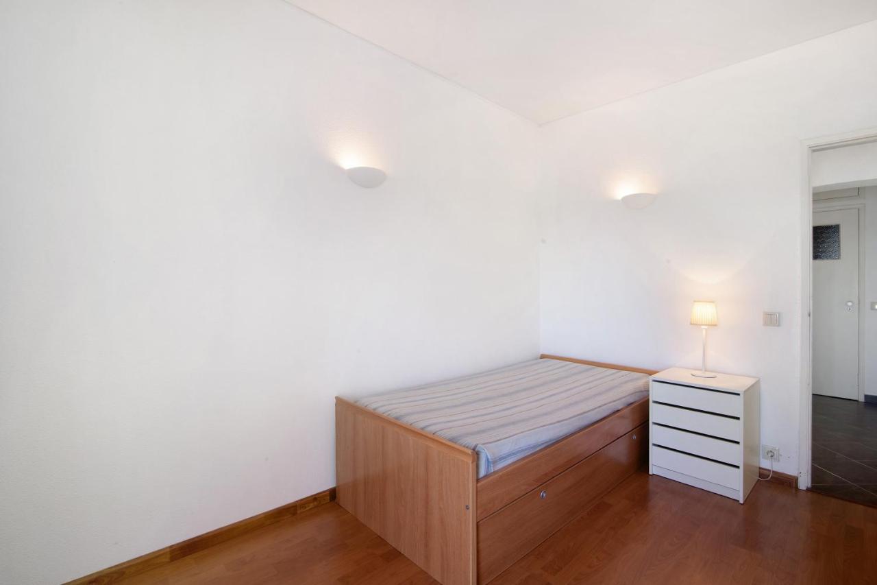 Ocean View Apartment Armação de Pêra Exteriér fotografie